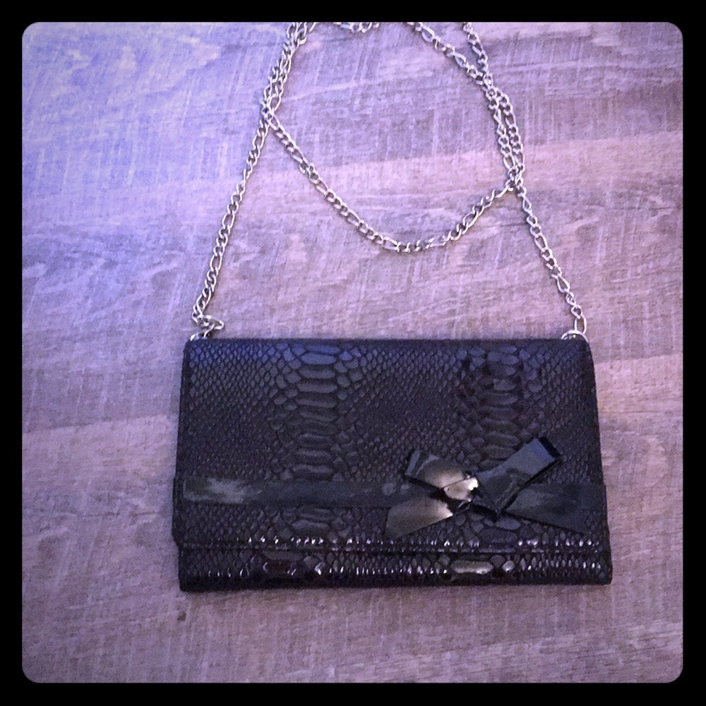White House black market handbag